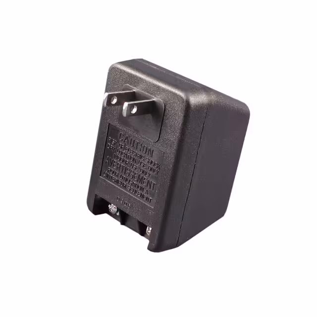 BPE2G Hammond Manufacturing  AC AC Wall Adapters